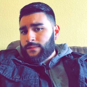 Meet your Posher, Mauricio